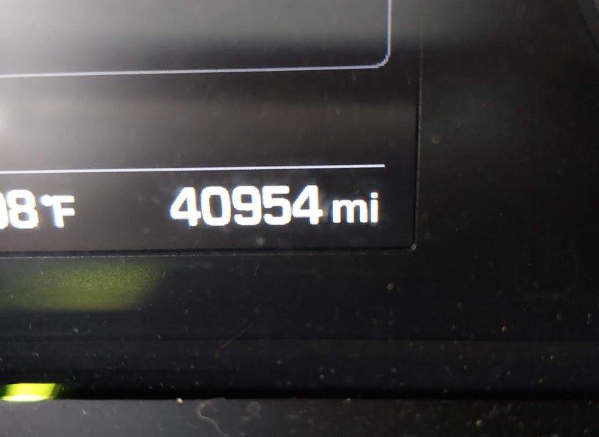 Hyundai Sonata Hybrid