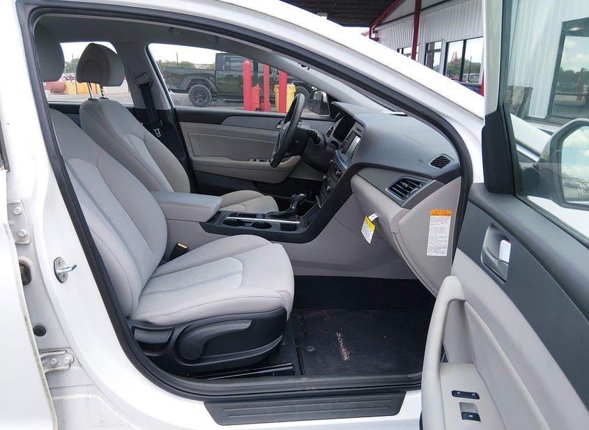 Hyundai Sonata Hybrid