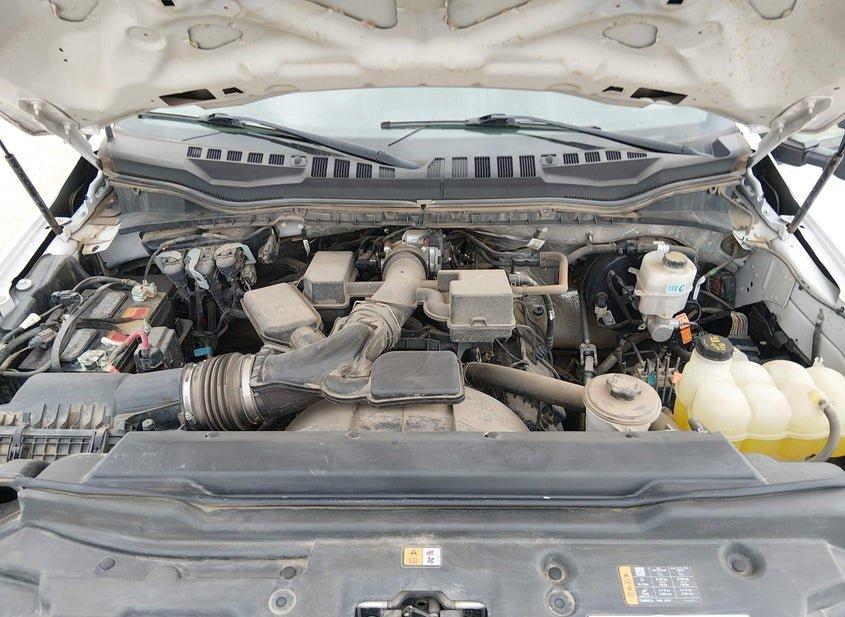 Ford F-250