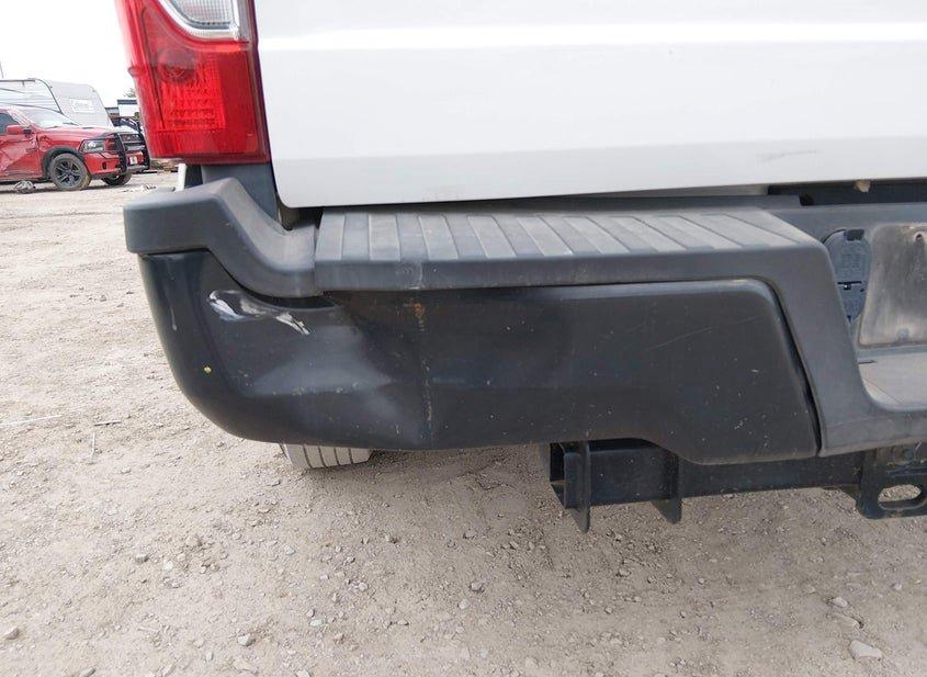 Ford F-250