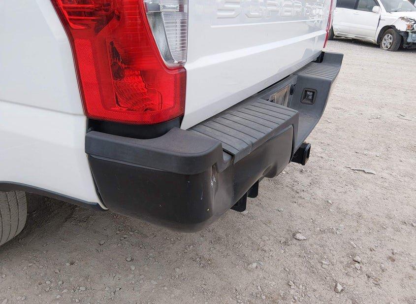 Ford F-250