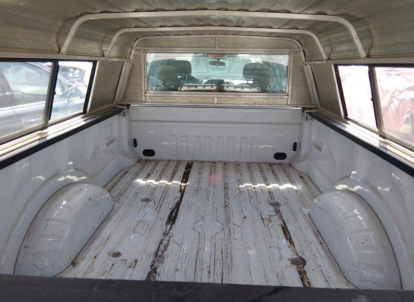 Ford F-250