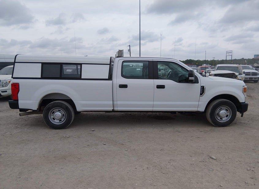 Ford F-250