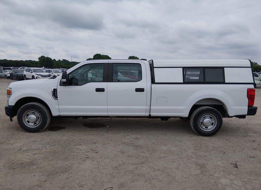 Ford F-250