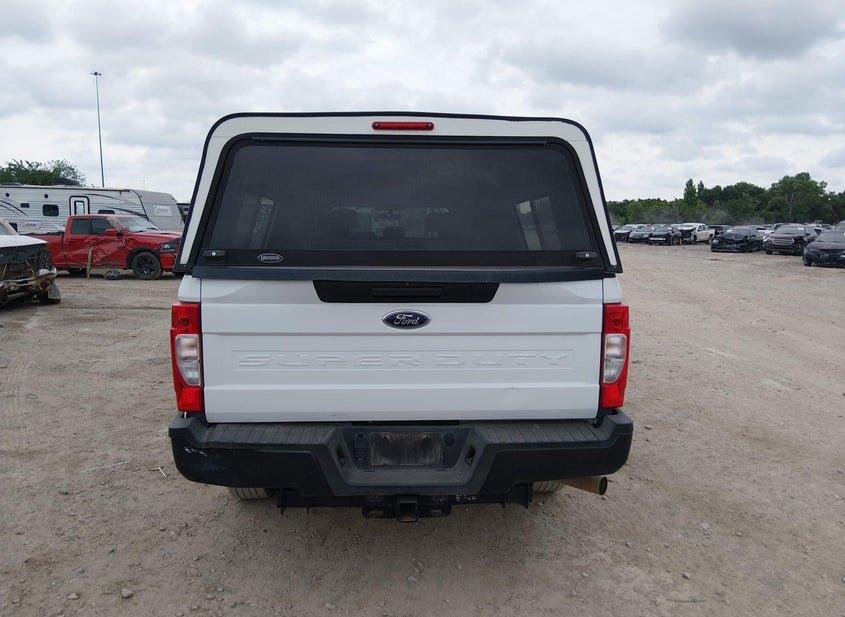Ford F-250