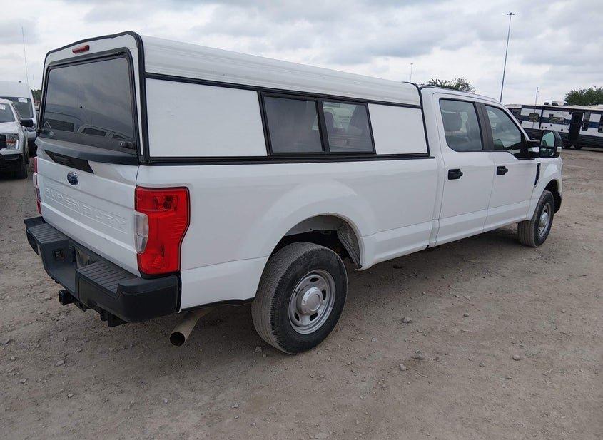Ford F-250