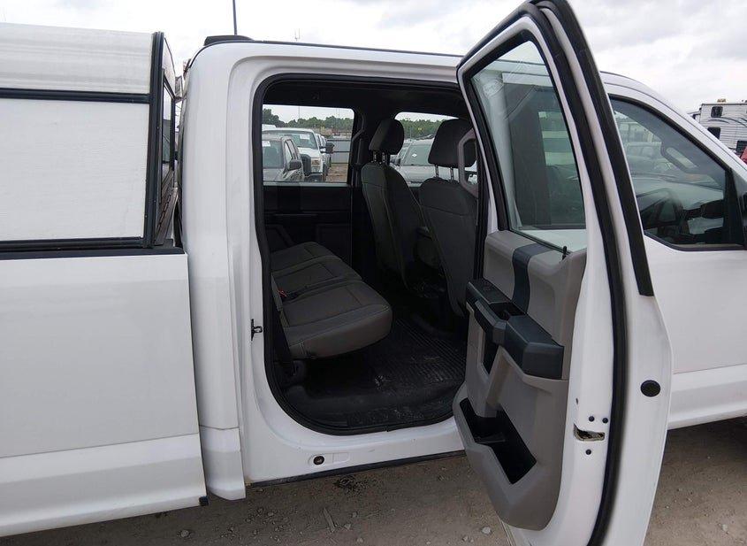 Ford F-250