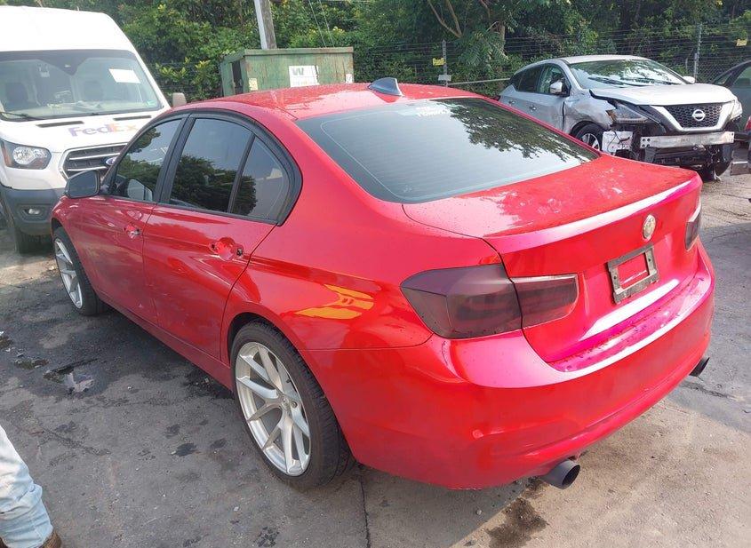 BMW 320I