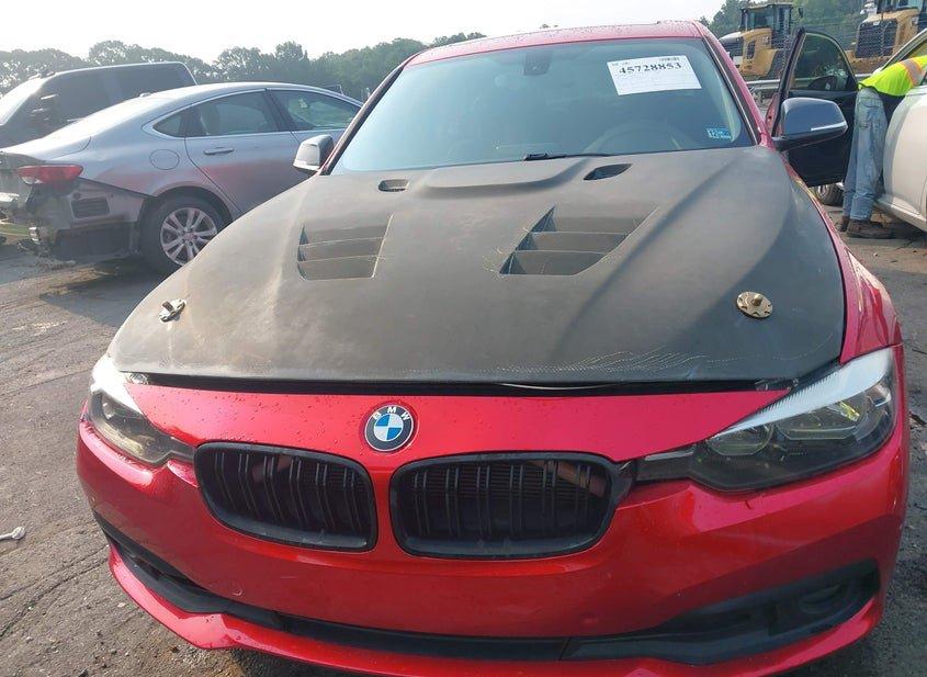 BMW 320I
