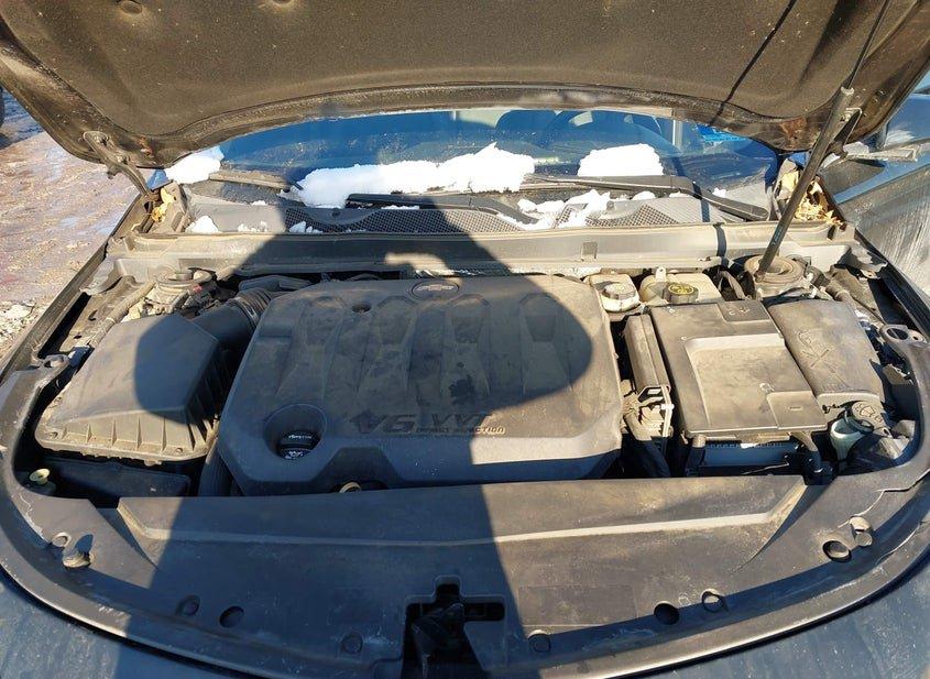 Chevrolet Impala