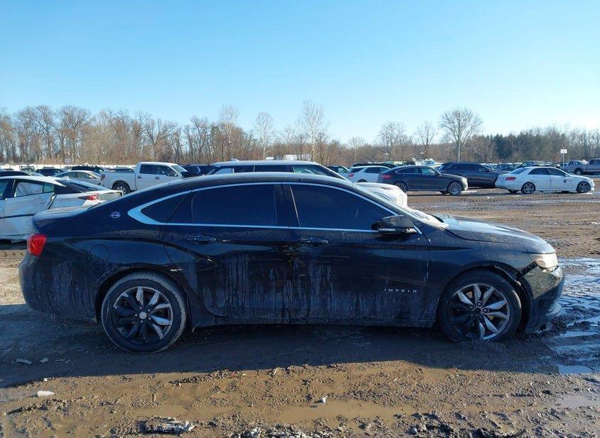 Chevrolet Impala