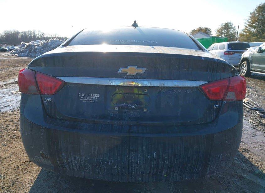Chevrolet Impala