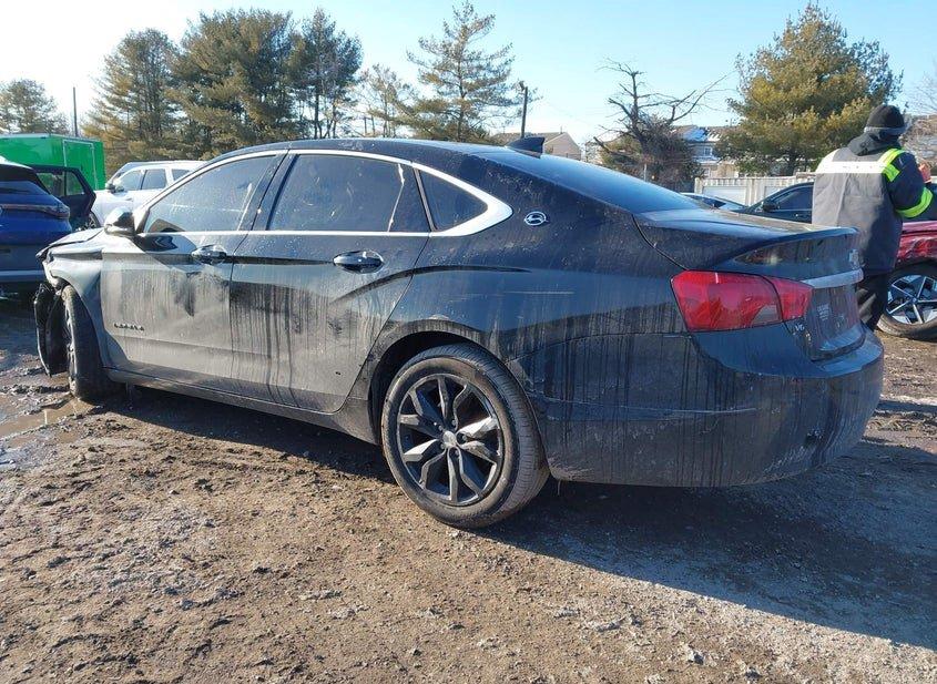 Chevrolet Impala