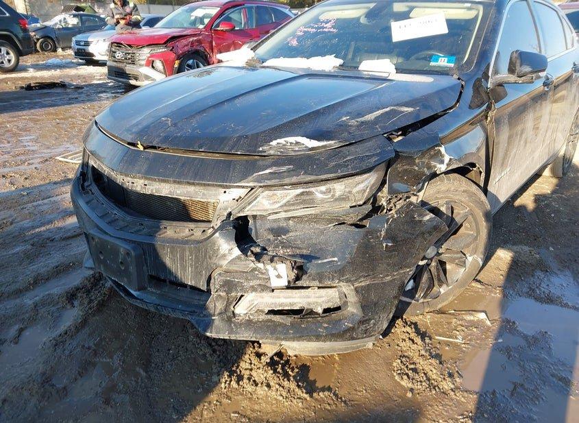 Chevrolet Impala