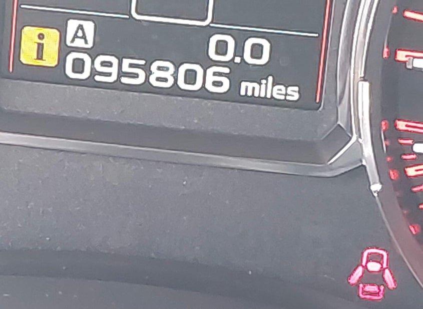Subaru Wrx