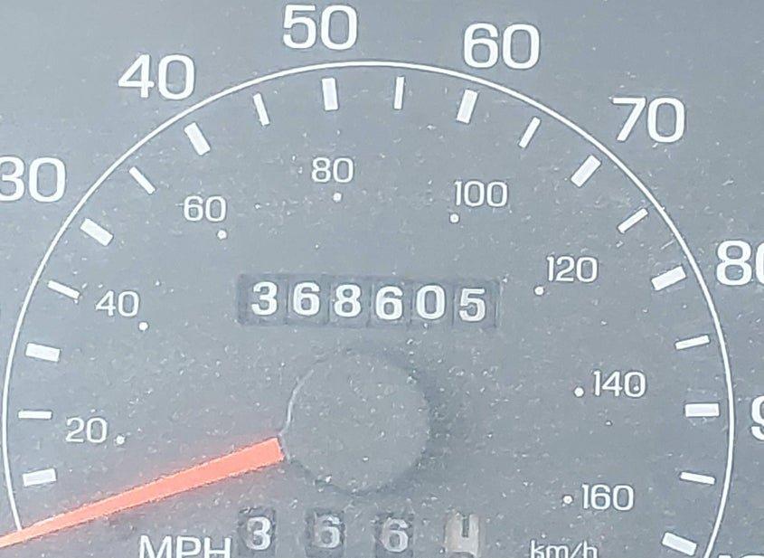 Ford F-250