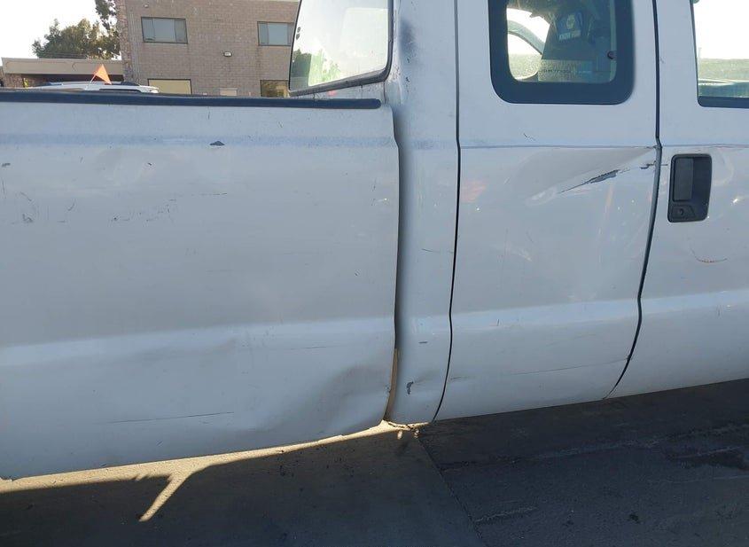 Ford F-250