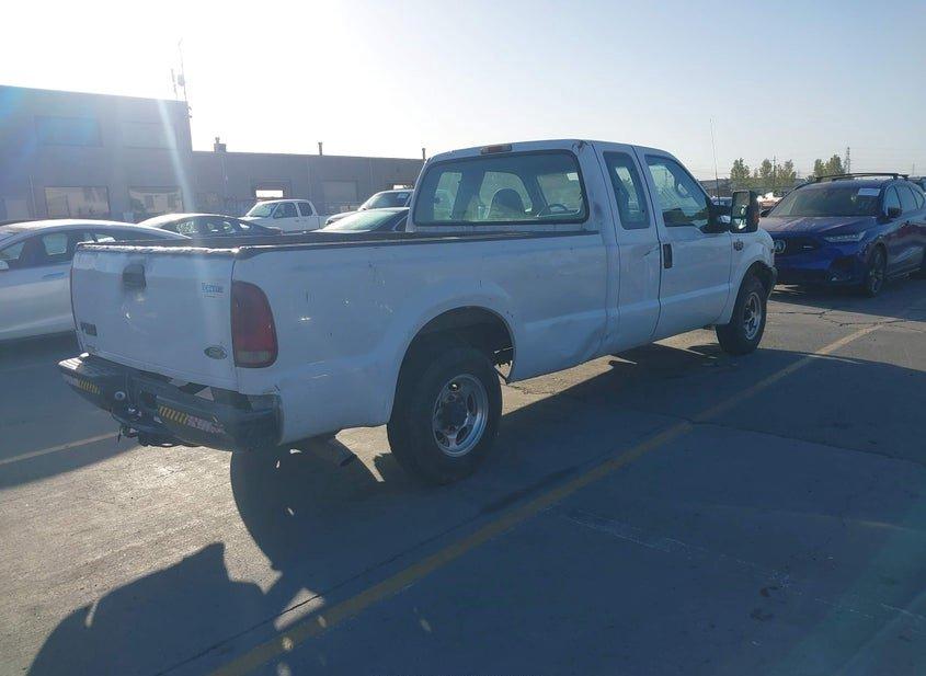 Ford F-250