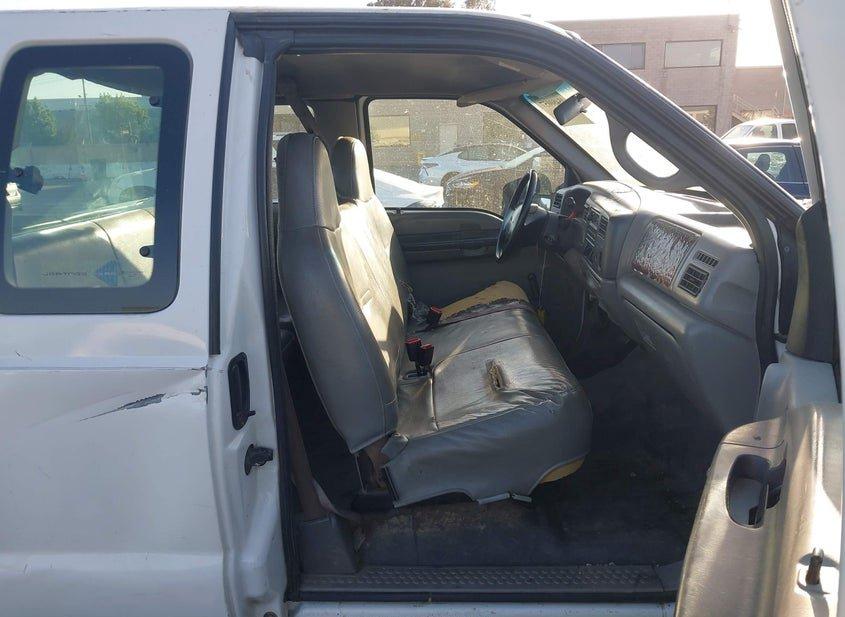 Ford F-250