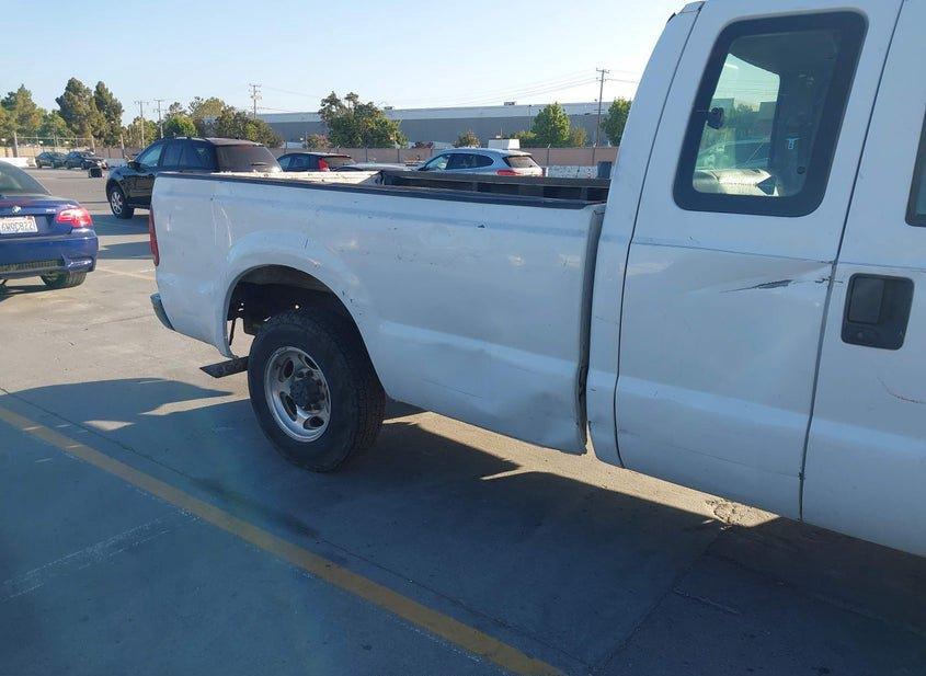 Ford F-250