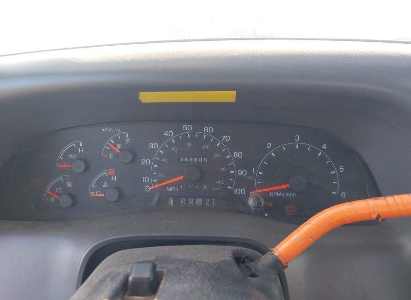 Ford F-250