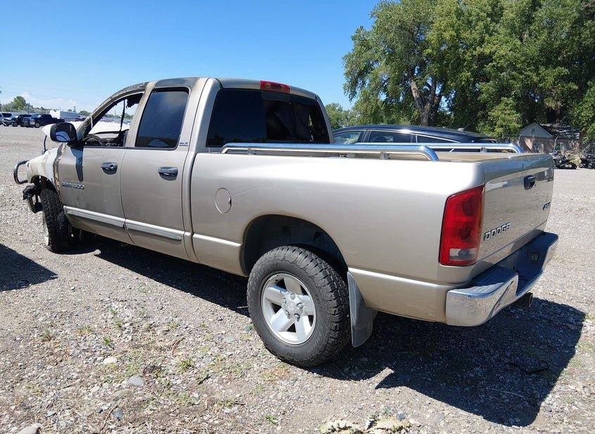 Dodge Ram 1500