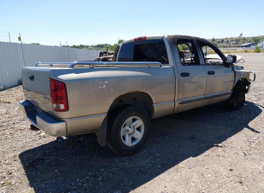 Dodge Ram 1500