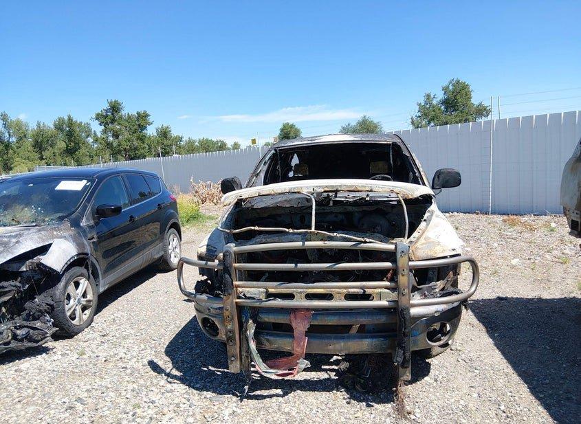 Dodge Ram 1500
