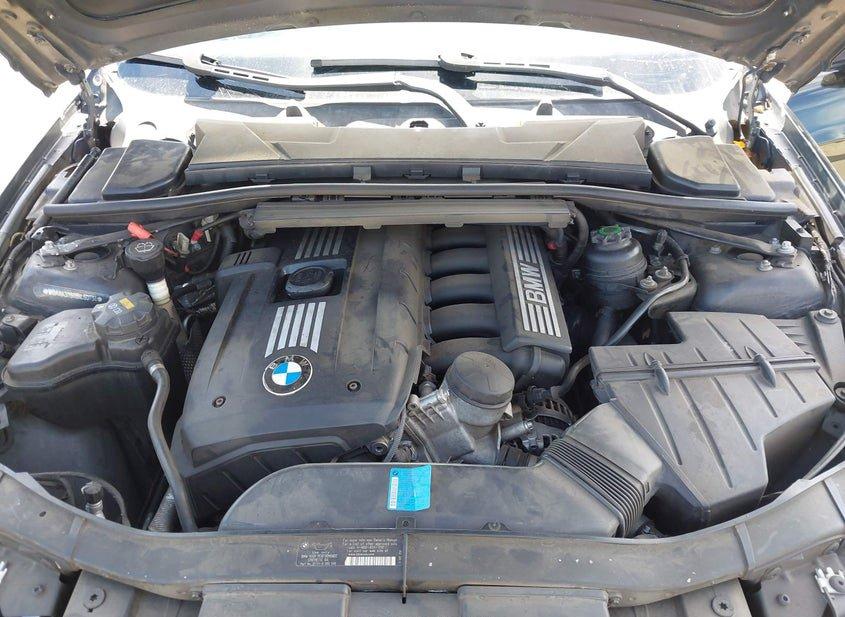BMW 328I
