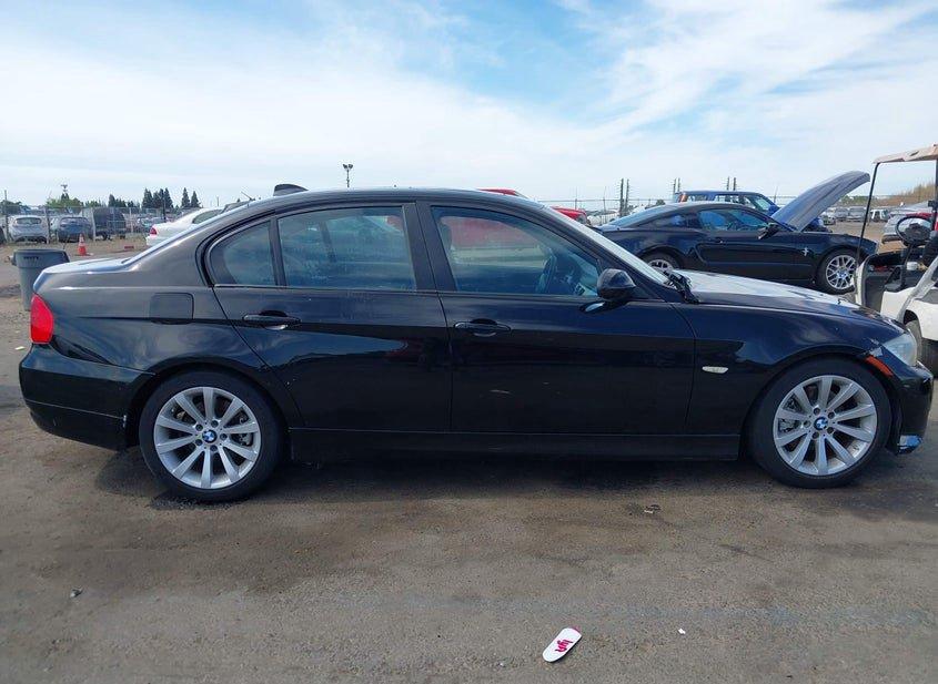 BMW 328I