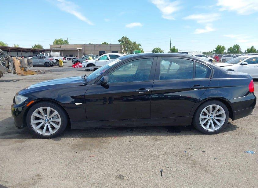 BMW 328I