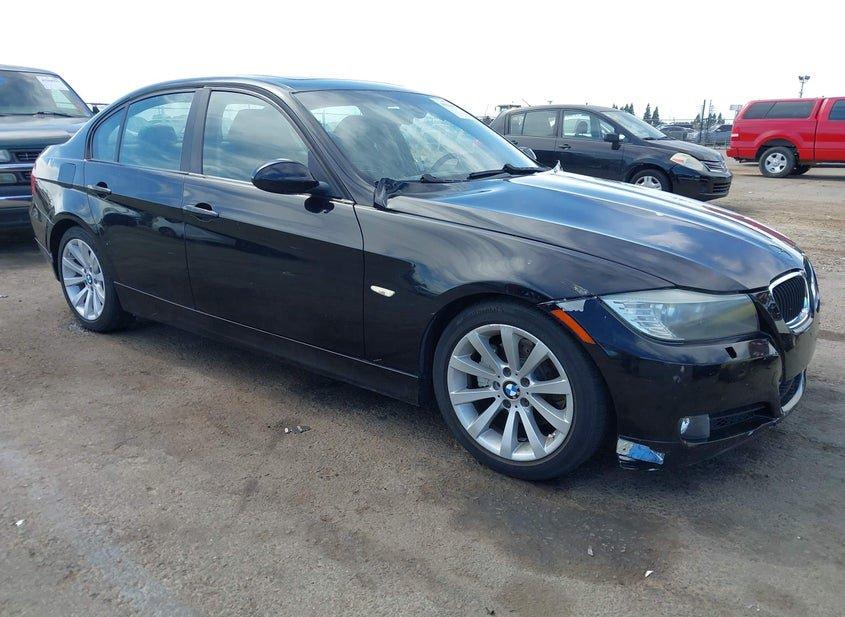 BMW 328I