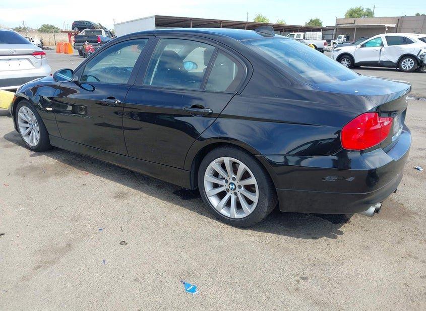 BMW 328I