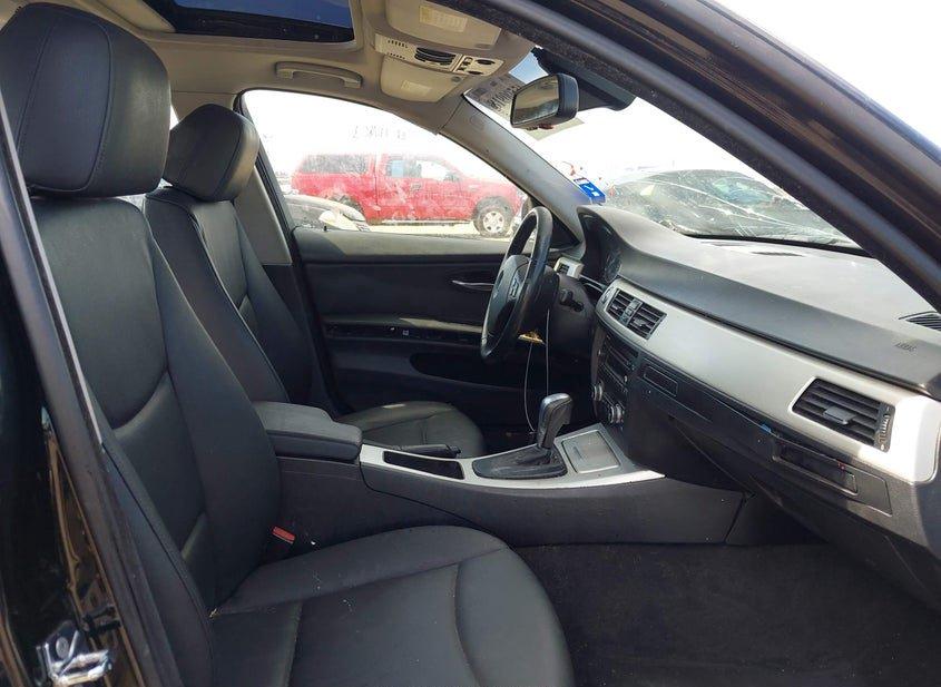 BMW 328I
