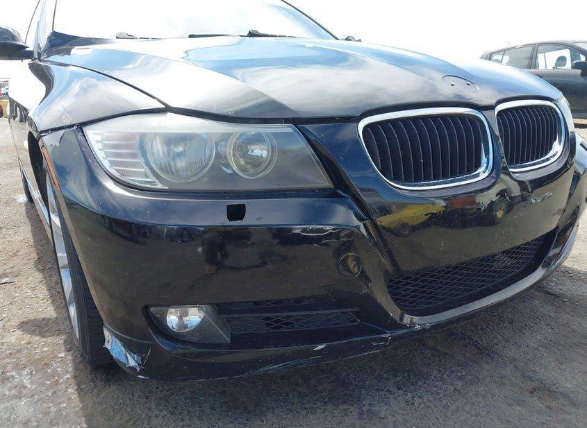 BMW 328I