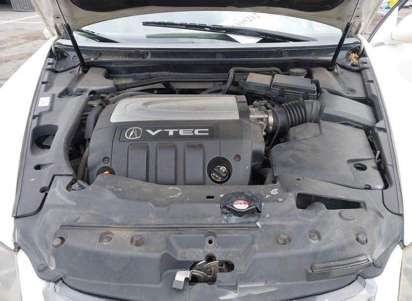 Acura Rl