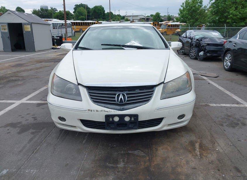 Acura Rl