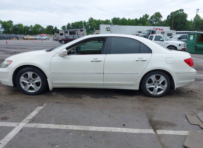 Acura Rl
