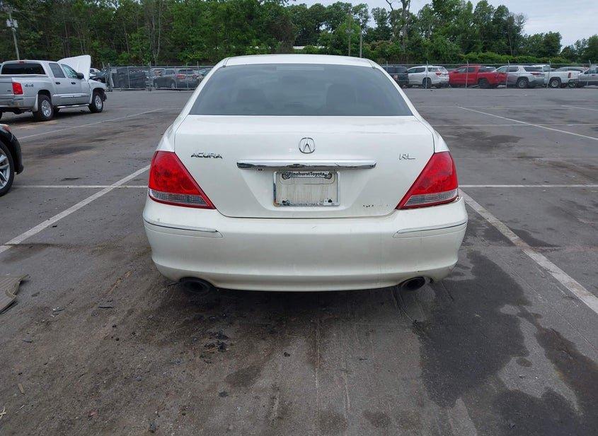 Acura Rl
