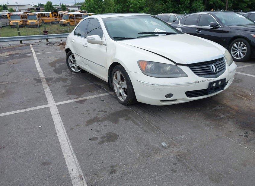 Acura Rl