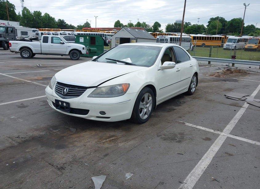 Acura Rl