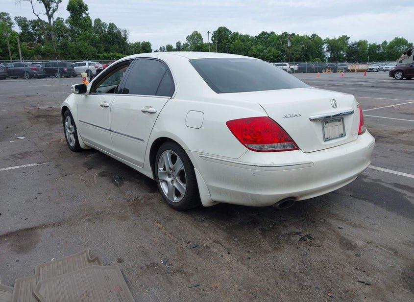 Acura Rl
