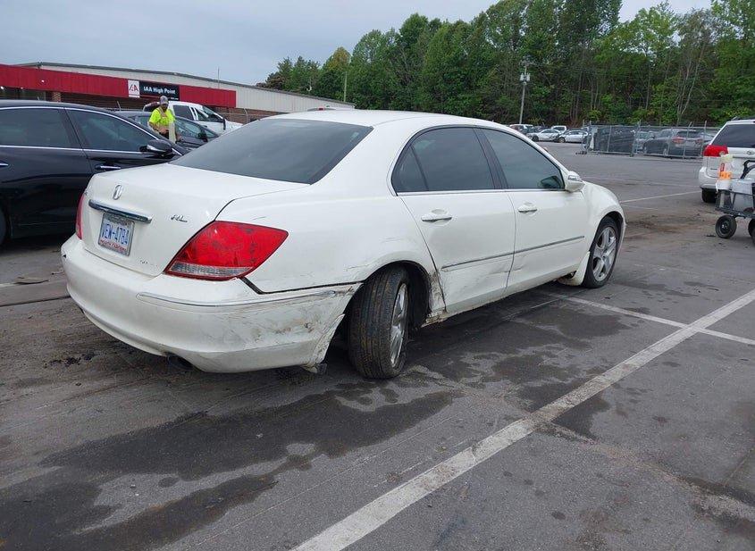Acura Rl