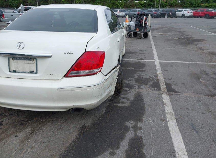 Acura Rl