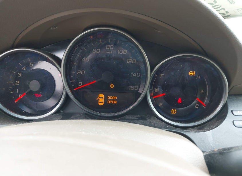 Acura Rl