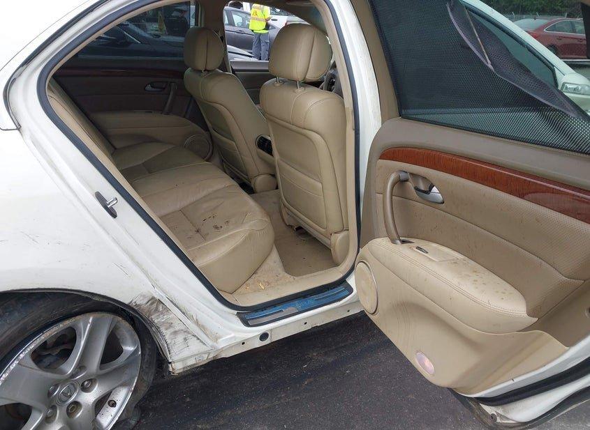 Acura Rl
