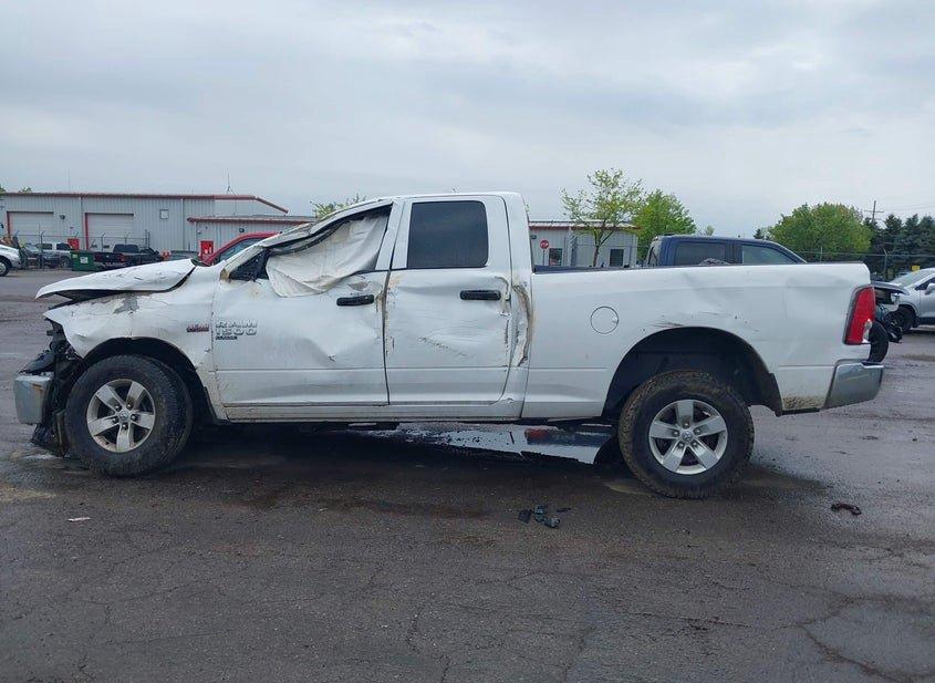 Ram 1500 Classic