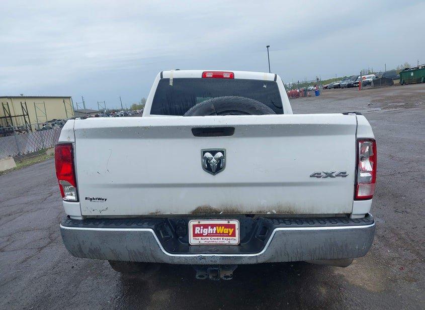 Ram 1500 Classic