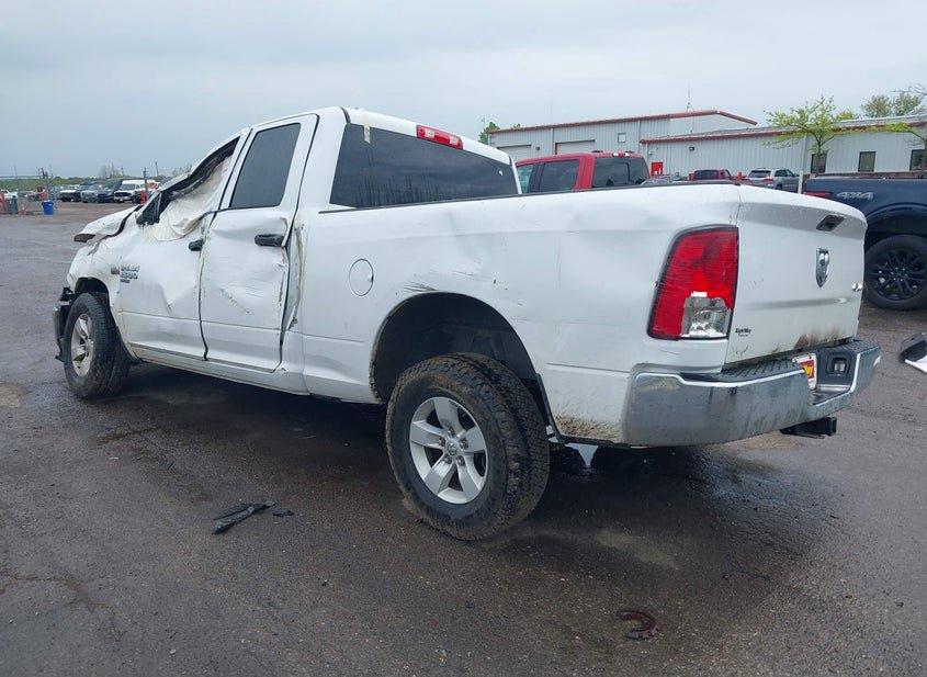 Ram 1500 Classic