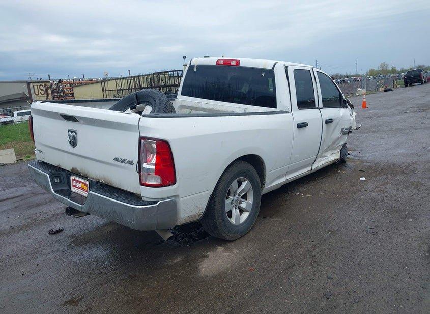 Ram 1500 Classic
